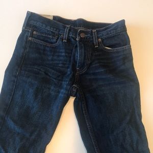 Hollister MENS Jean